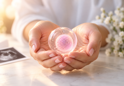 Egg Donation