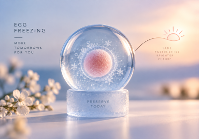 Egg Freezing