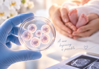 Embryo Donation