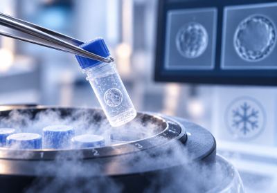 Embryo Freezing