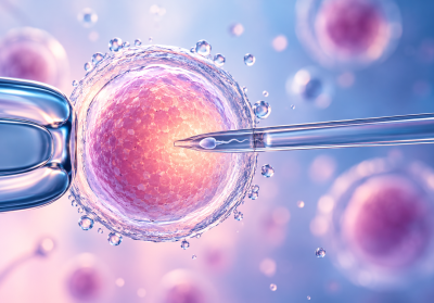 IVF with ICSI